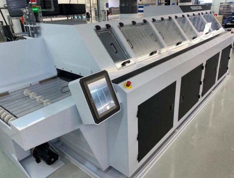 Facility Gallery Electronic Source Company