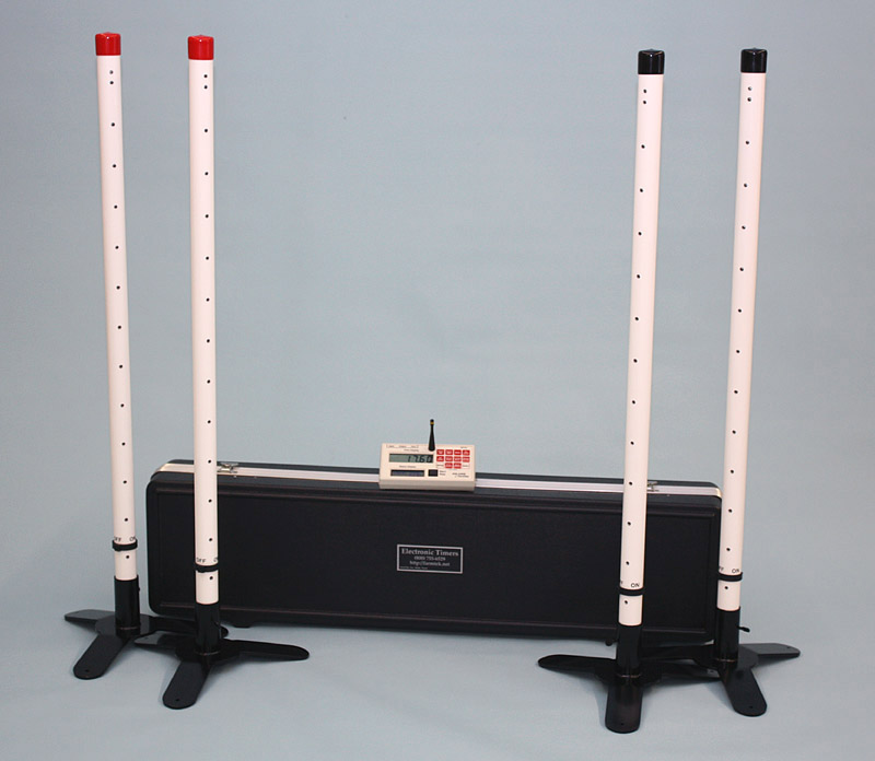 Electronic Sports Timing Dog Agility