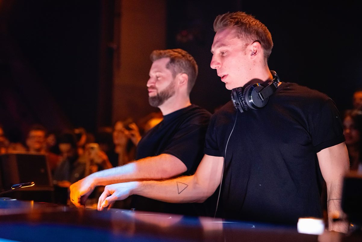 Odesza announces 2024 Vegas residency at Zouk Electronic Vegas
