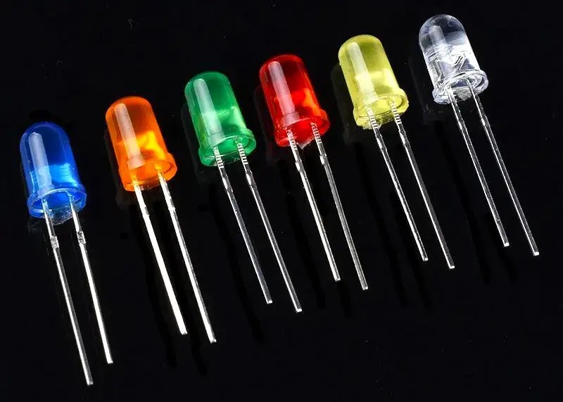 ¿Qué es un LED? - Funcionamiento y Aplicaciones