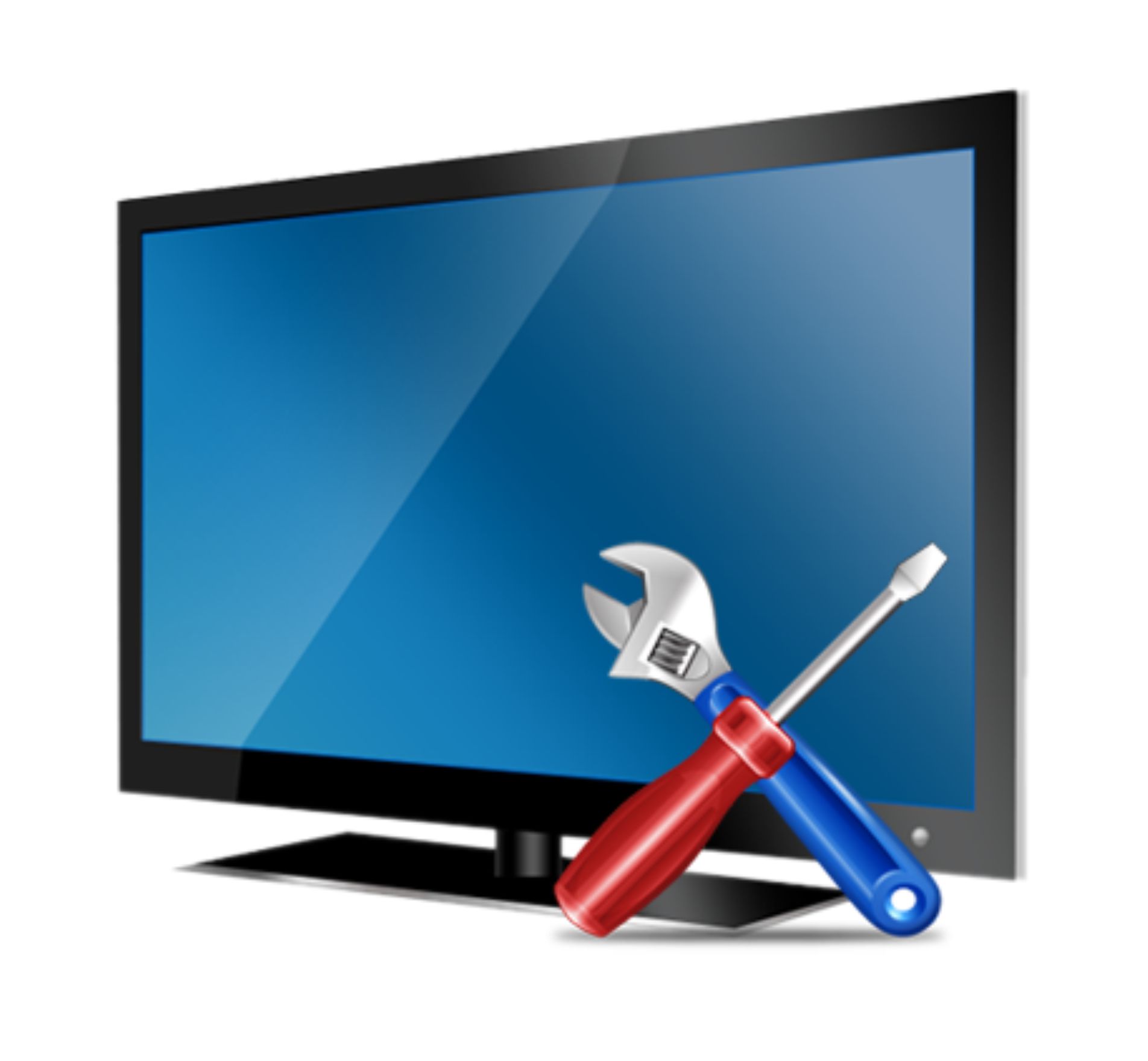 Reparación TV, Equipos HiFi, Consolas Electrónica Sarria