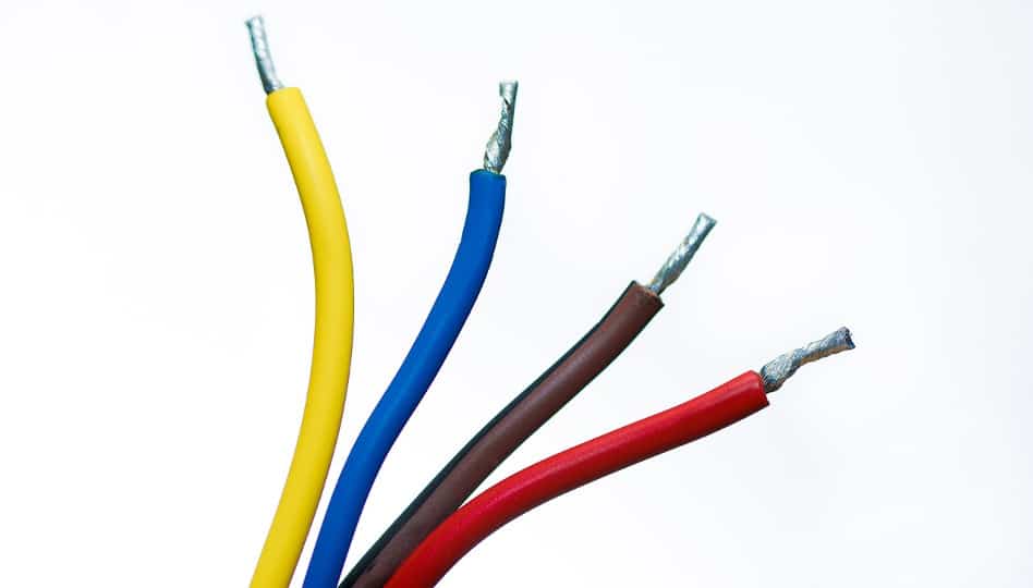Leitungsquerschnitt berechnen Online Rechner und Formeln ElectronicBase
