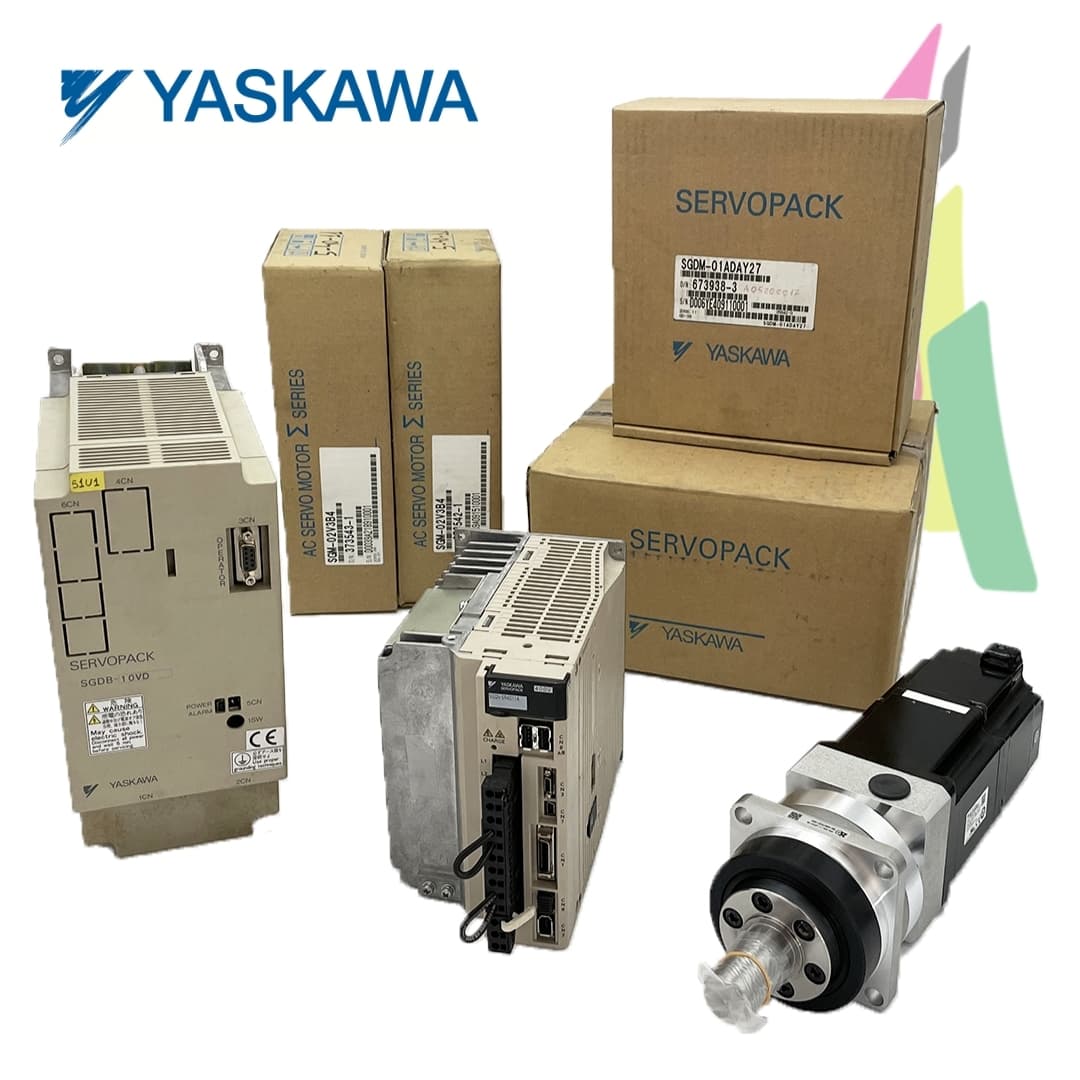 CACRSR10BE12FE Yaskawa • Electronic Board