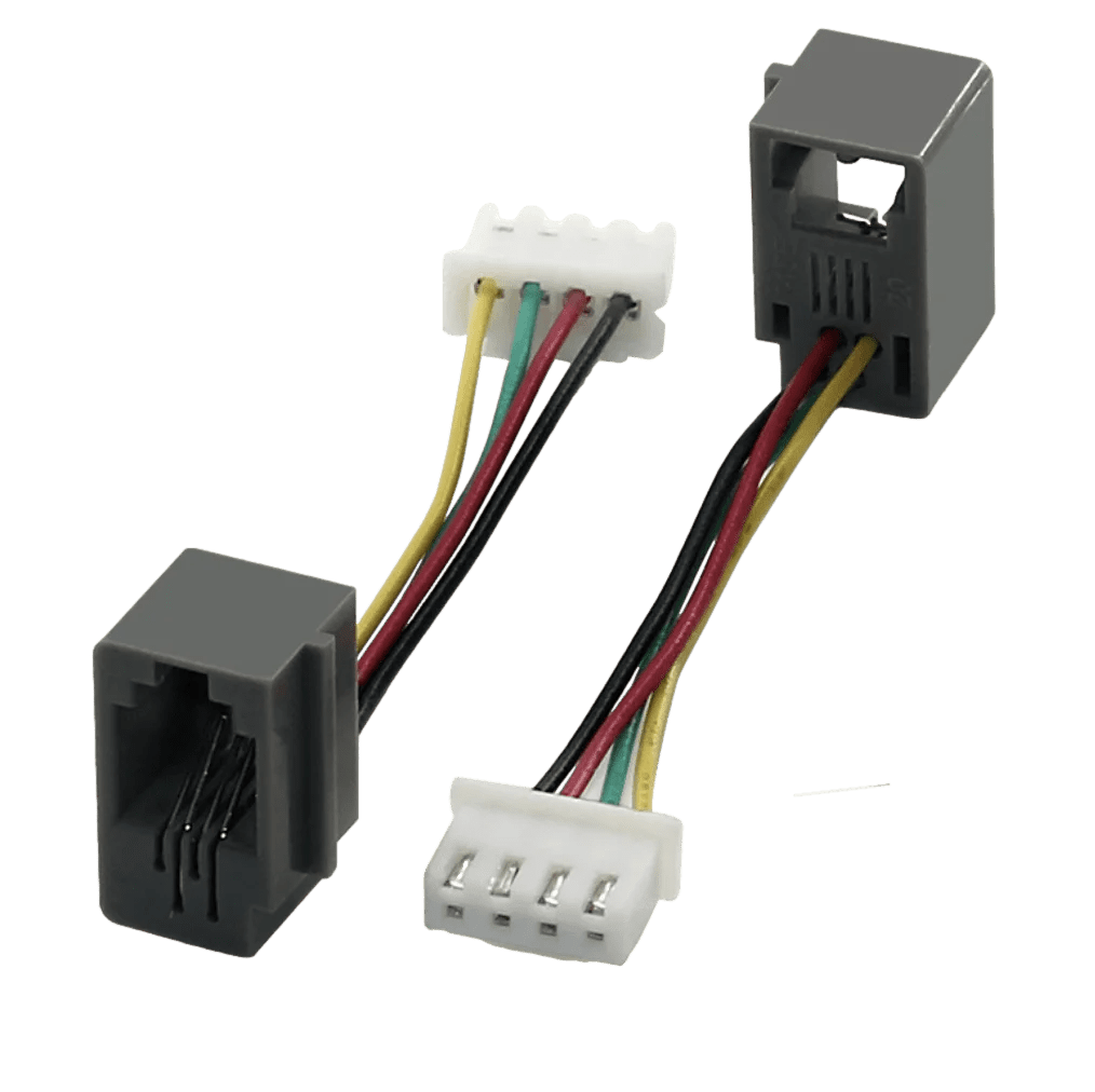 Flexible Jumper Wires for Seamless Electronics Prototyping Your