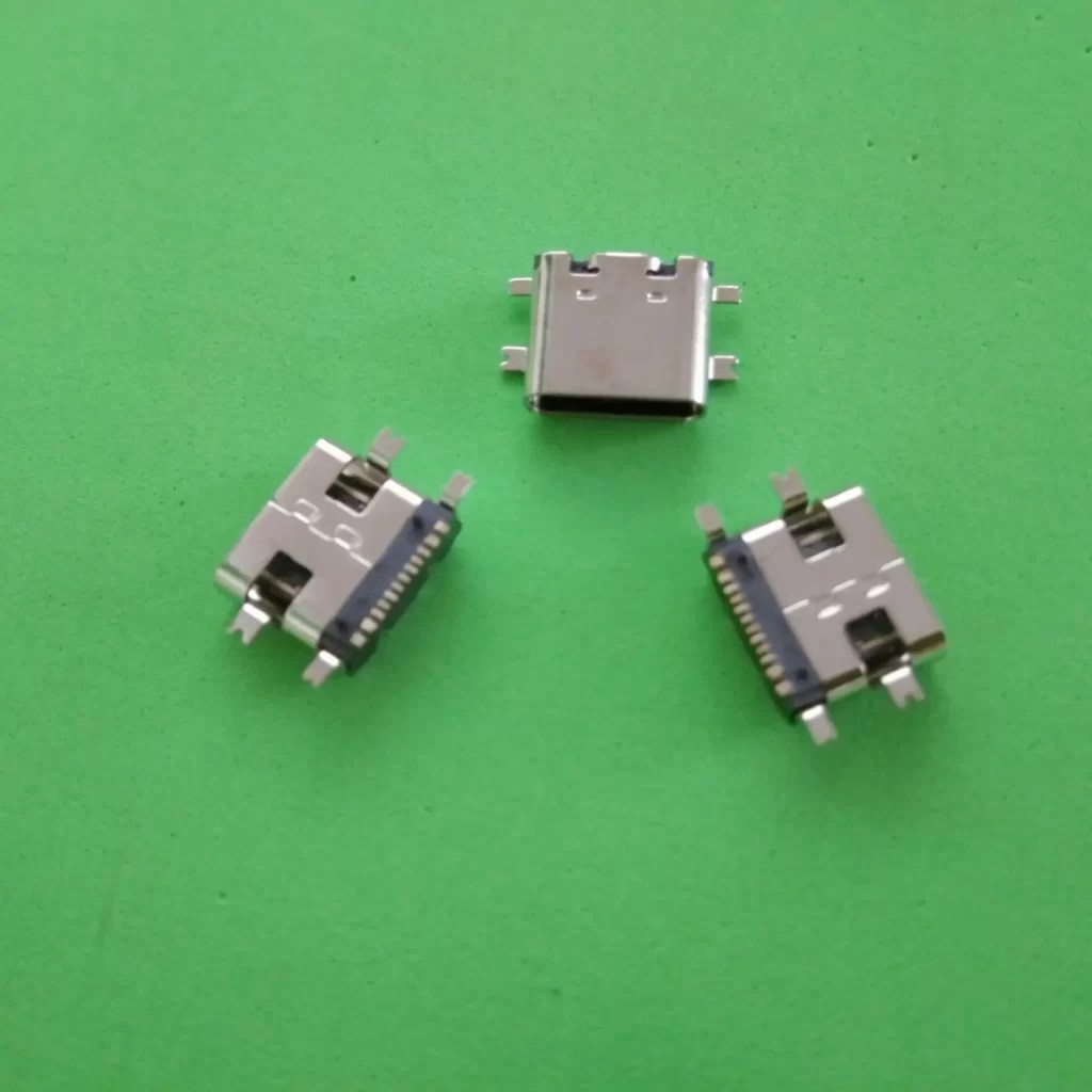 Mastering USB Connectivity Your Comprehensive Guide to USB Connectors