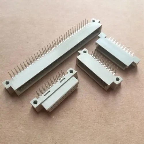 The Complete Guide to DIN A Connectors Understanding and Application