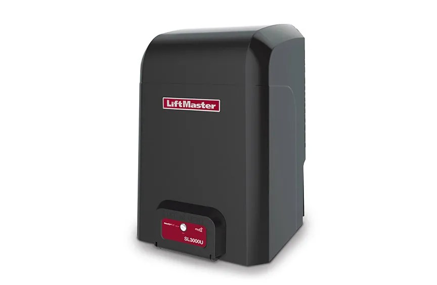SL3000 – Electronic Entry Distributors