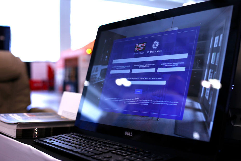 Nashville Home Show 2017 Electronic Express