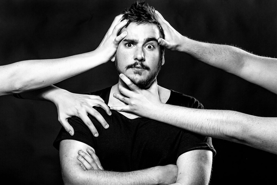 Alex Stein's shares his top 5 Clubs around the world and in Brazil