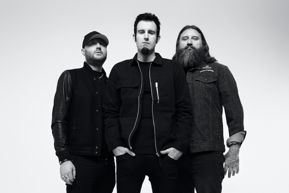 Pendulum returns with new music after a decade on hiatus Electronic