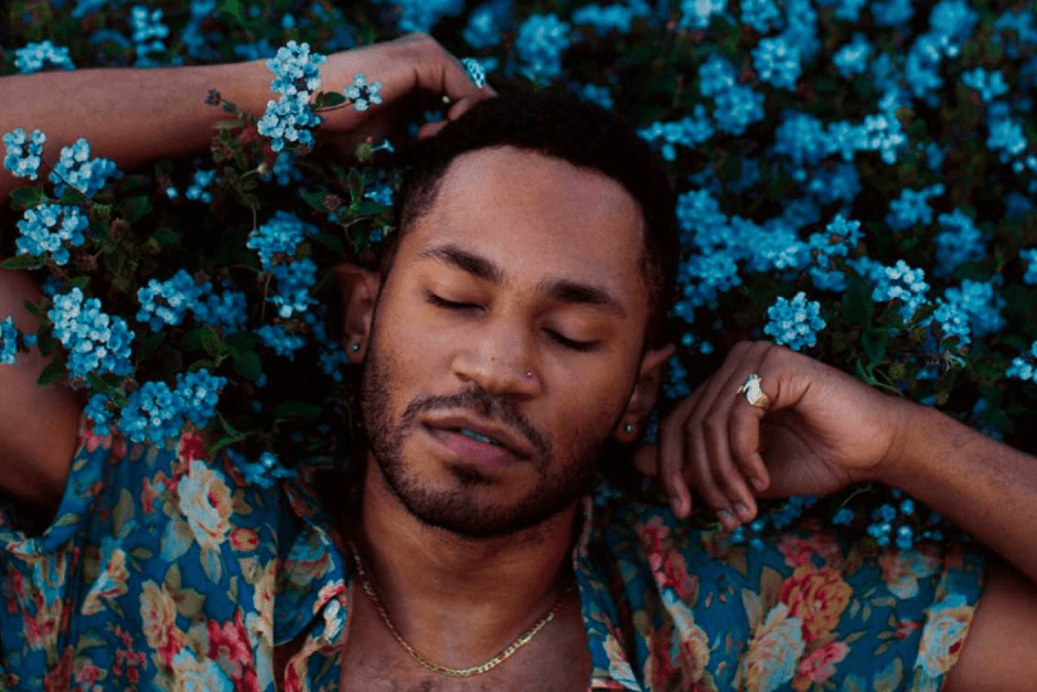 KAYTRANADA scores two Grammy Awards Electronic Groove