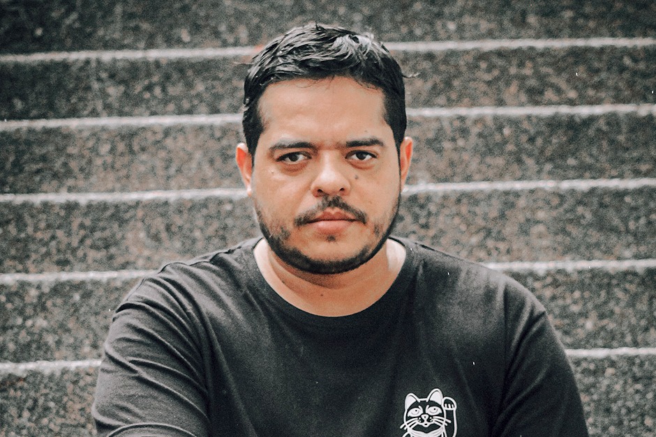 Kamilo Sanclemente leads EG Label Series installment for Movement