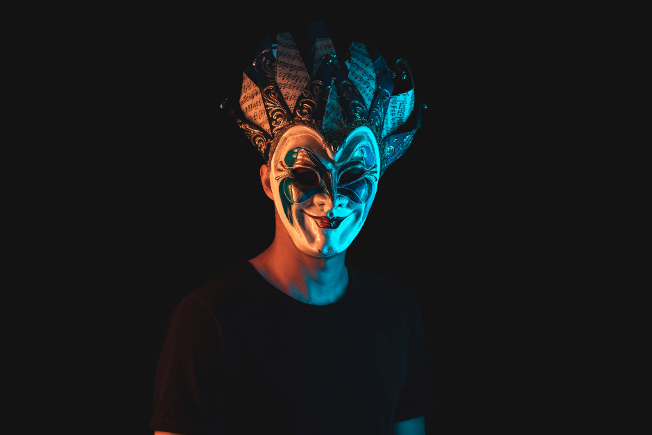 Boris Brejcha drops new studio album 'Never Stop Dancing' Electronic