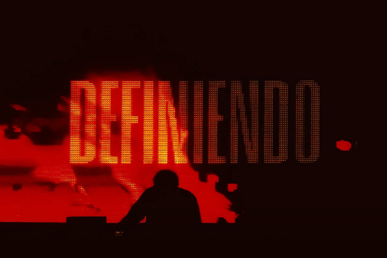 Definiendo shares live sets by Ditian, Desglose & more Electronic Groove