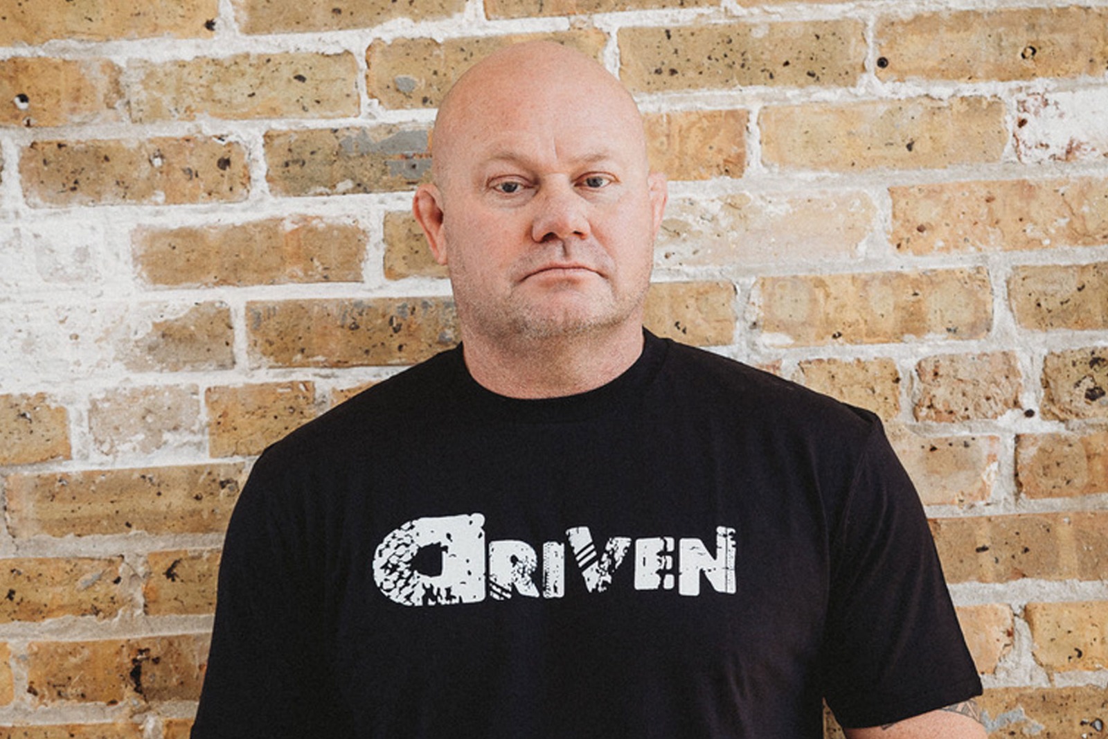 Shawn Jackson feels ‘FRESH’ on new single Electronic Groove