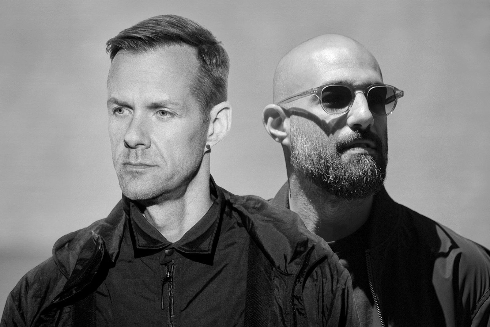 Adam Beyer and Raxon collaborate on 'The Signal' Electronic Groove