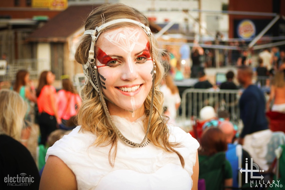 Photo Gallery Quixotic at CrossroadsKC at Grinders Kansas City, Mo