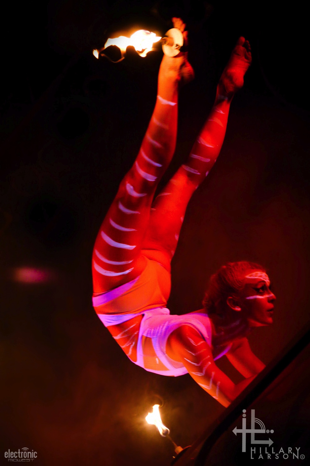 Photo Gallery Porter Robinson July 1, 2012 Granada Theater Dallas, Tex. Electronic Midwest