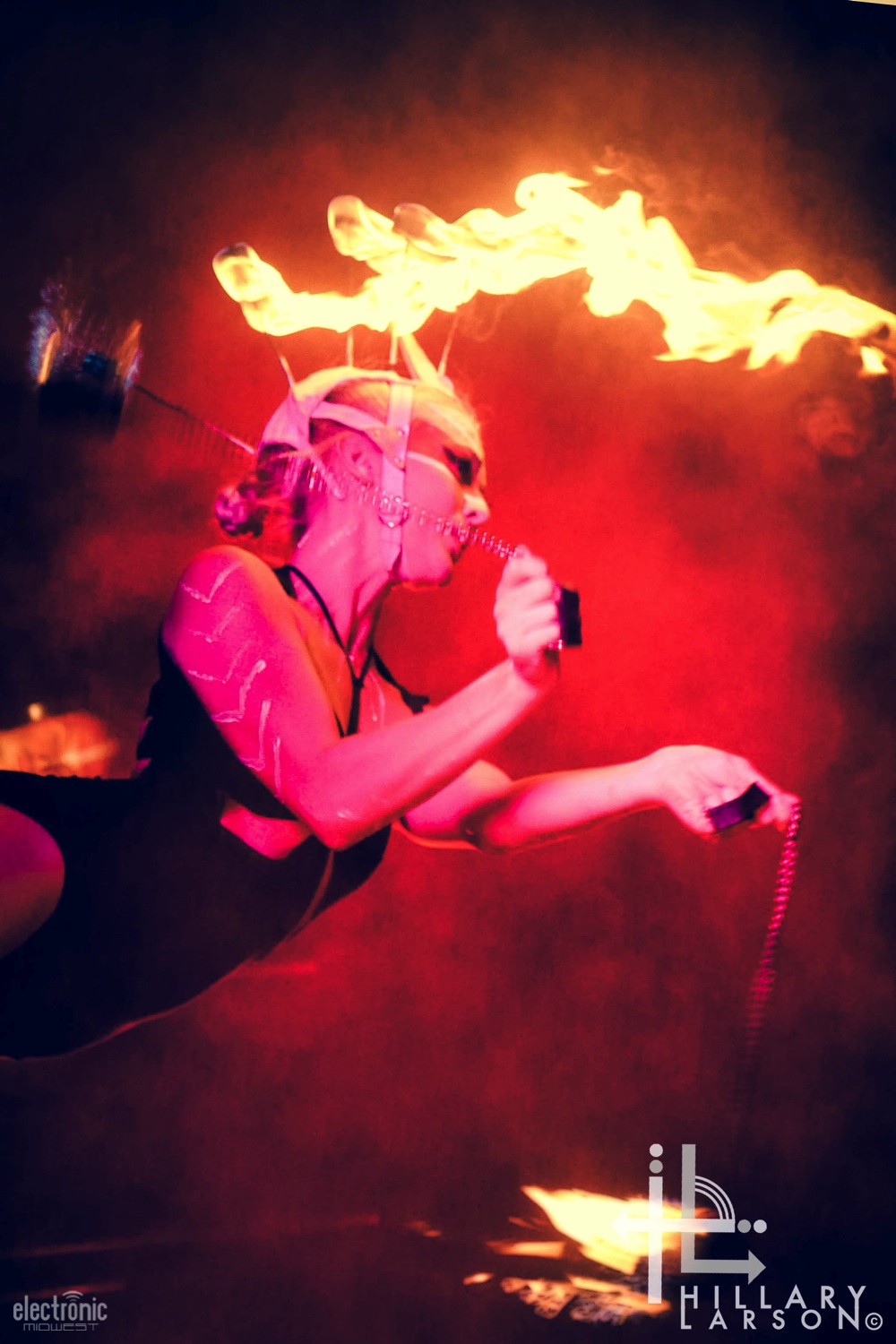 Photo Gallery Quixotic at CrossroadsKC at Grinders Kansas City, Mo