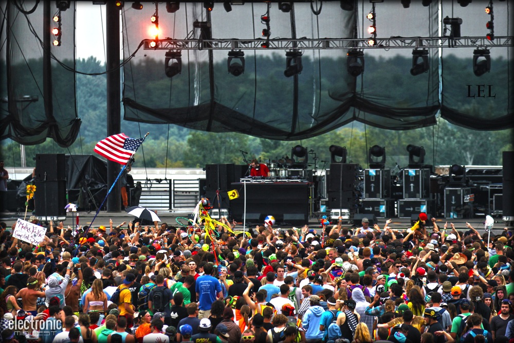 Festival Summer Set Music & Camping Festival Somerset, Wis. tickets