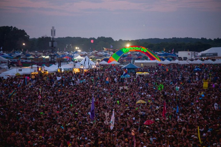 Festivals In Tn 2023