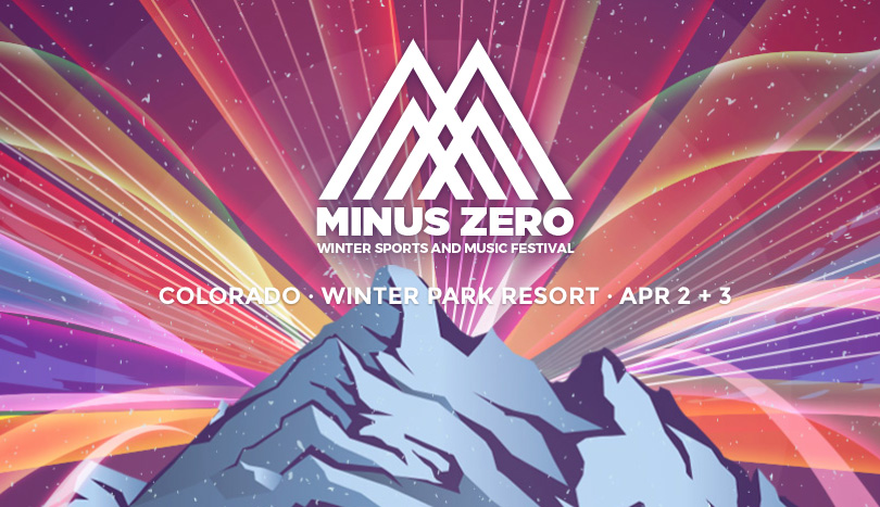 minus zero festival 2023 Kaskade, Diplo to headline Minus Zero Festival’s expansion to Colorado