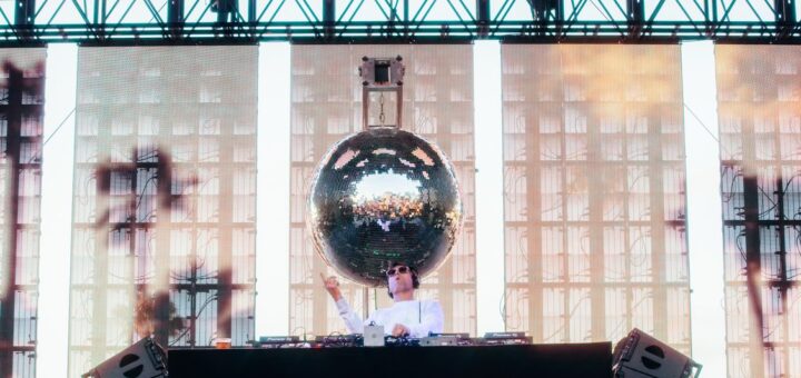 Edm Events Denver 2023 Electronic Midwest Electronic music EDM events in the central US