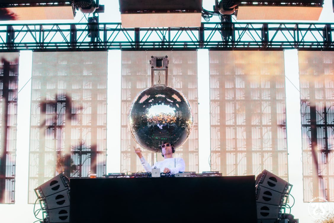 ‘Proper NYE’ festival to debut in San Diego to celebrate 2022’s end