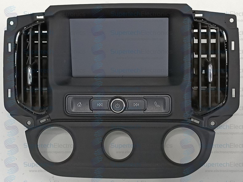 Holden Colorado Stereo Repair (3045) Supertech Electronics