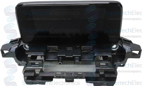 Mazda car stereo repairs - Supertech Electronics