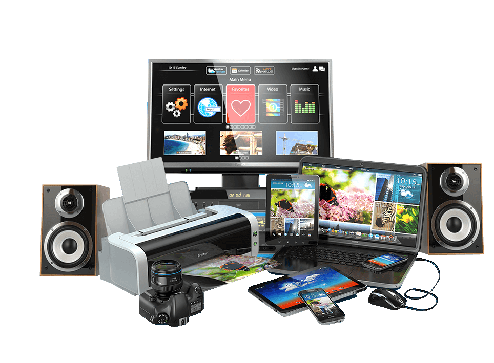 North American Electronic Recycling Electronic Recycling Association