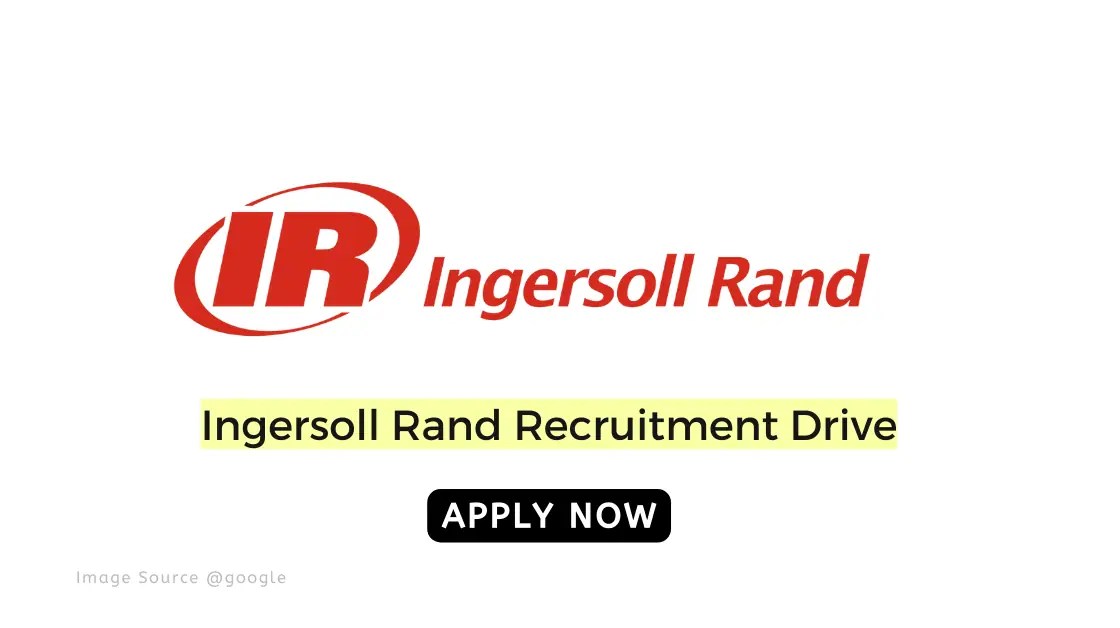 Embedded Test Engineer Job Ingersoll Rand Bangalore Electronics Geek