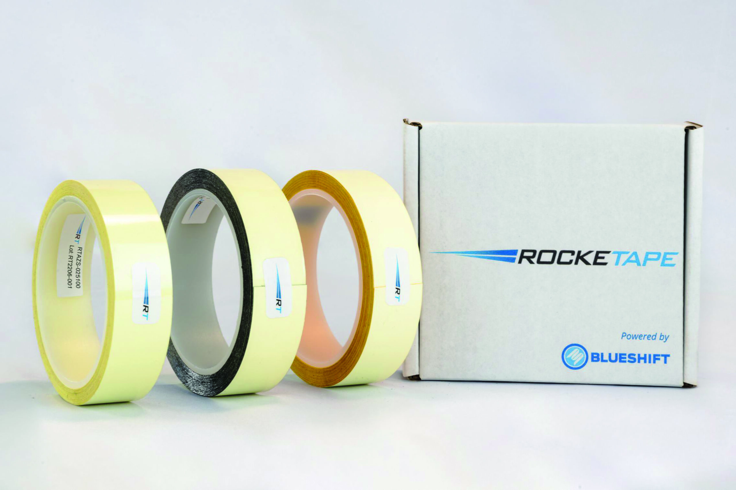 Insulation tape handles the heat Latest Articles News