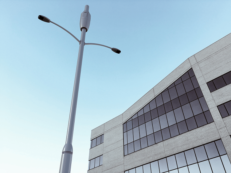 Street lighting is key to IoT and smart cities Electronics360