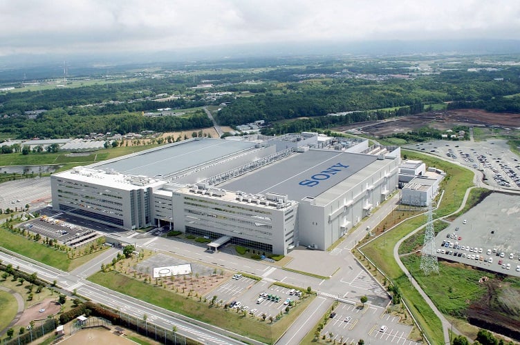 Sony eyeing new semiconductor fab in Kumamoto, Japan Electronics360
