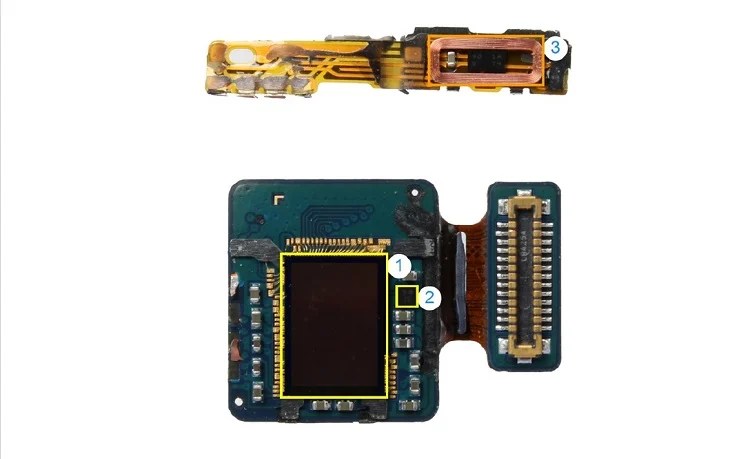 Teardown Samsung Galaxy Note 10 Plus 5G Electronics360
