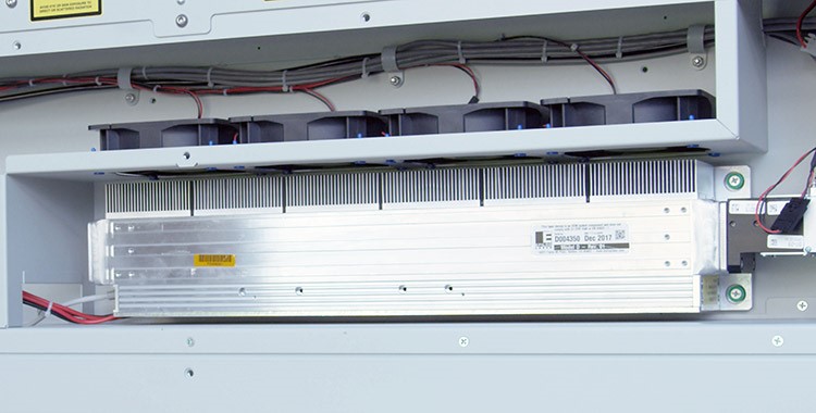Gamechanging innovation makes Epilog Laser an industry leader Electronics360