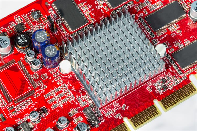 How phasechange materials function as heat sinks Electronics360