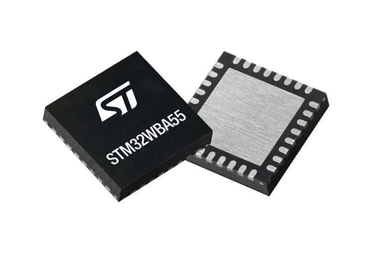 ST unveils MCUs for wearables, smart home devices Electronics360