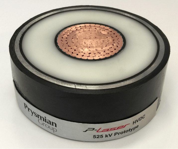 EcoFriendly HVDC Cable is Fully Recyclable Electronics360