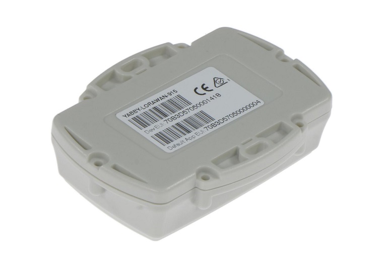 Teardown Digital Matter Yabby LoRaWAN 915 location tracker Electronics360