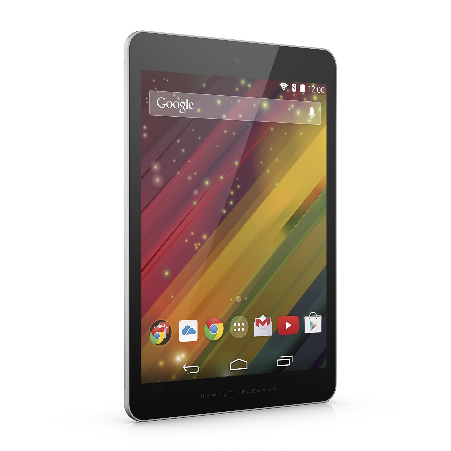 HP 8 Tablet Review and price