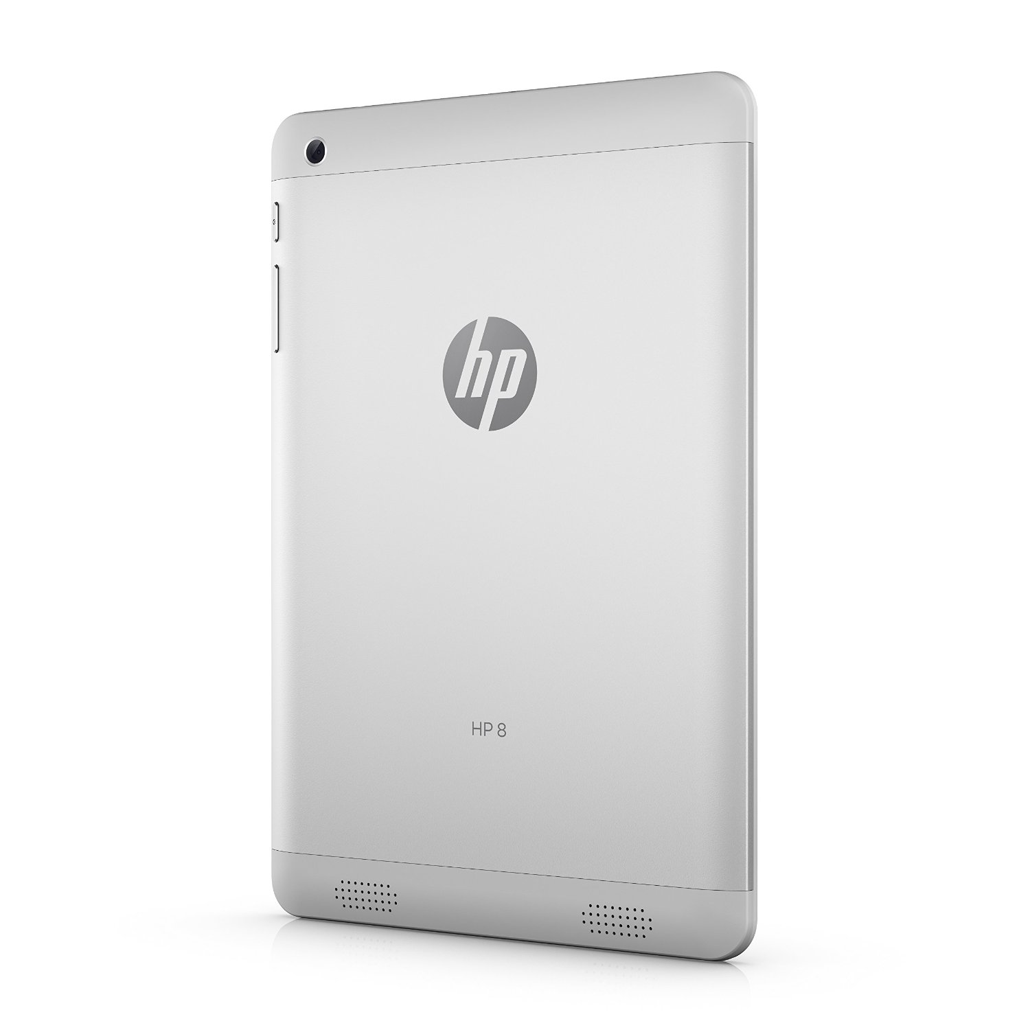 HP 8 G21411 8Inch 16 GB Tablet Review