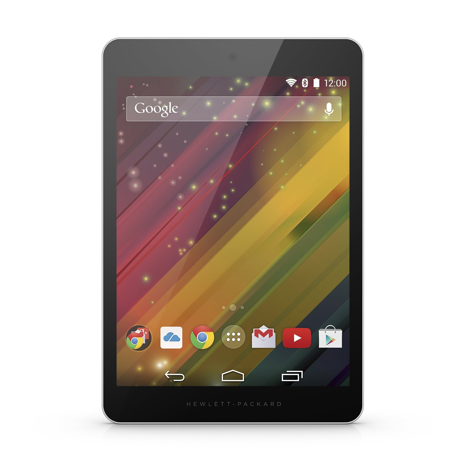 HP 8 Tablet Review and price