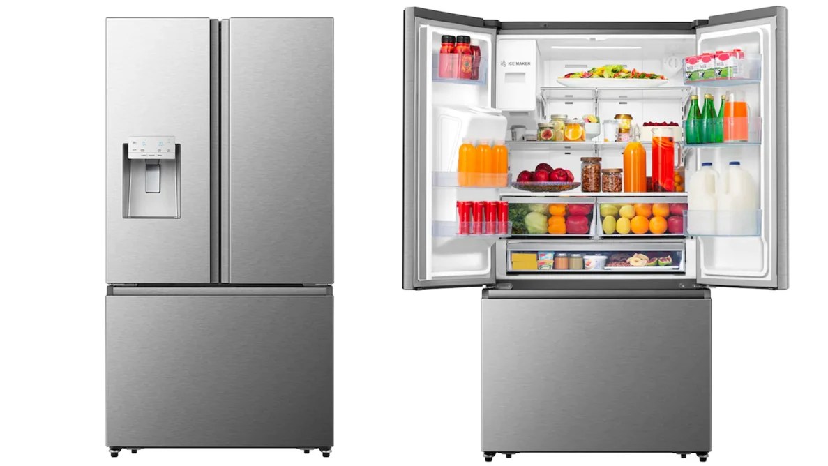 5 Best Double Door Refrigerators in Pakistan Electronics Appliances Store