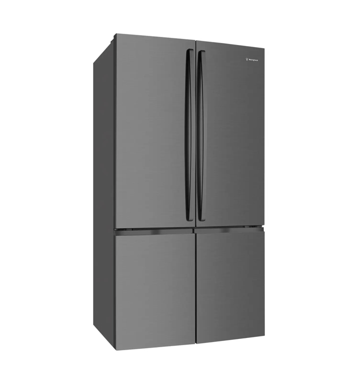 Westinghouse 600L French Door Fridge WQE6000BA Electronics Centre