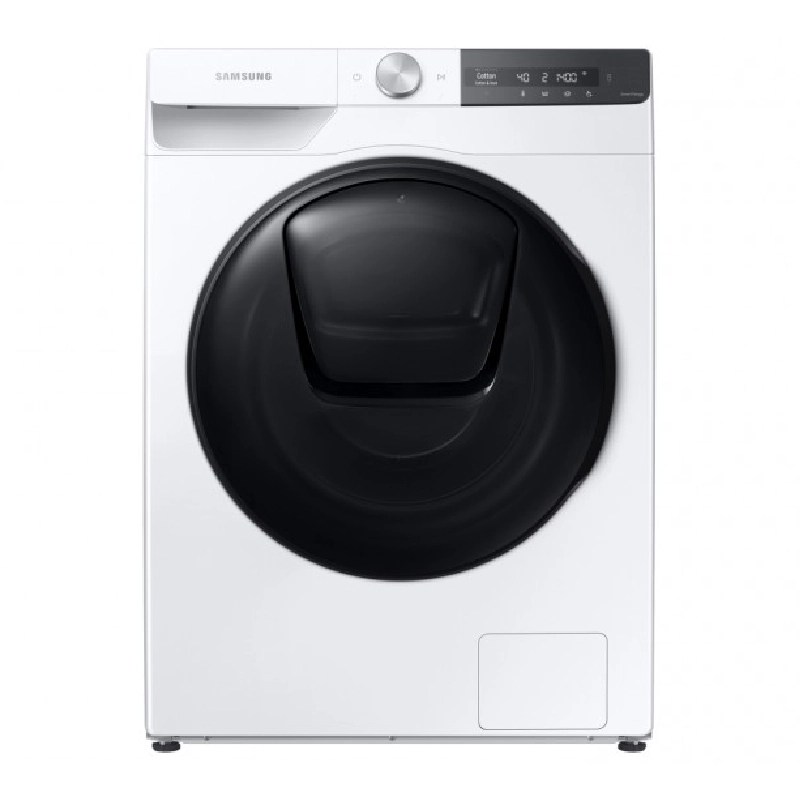 Buy Samsung 8.5kg/6kg QuickDrive Washer and Dryer Combo WD85T984DSH