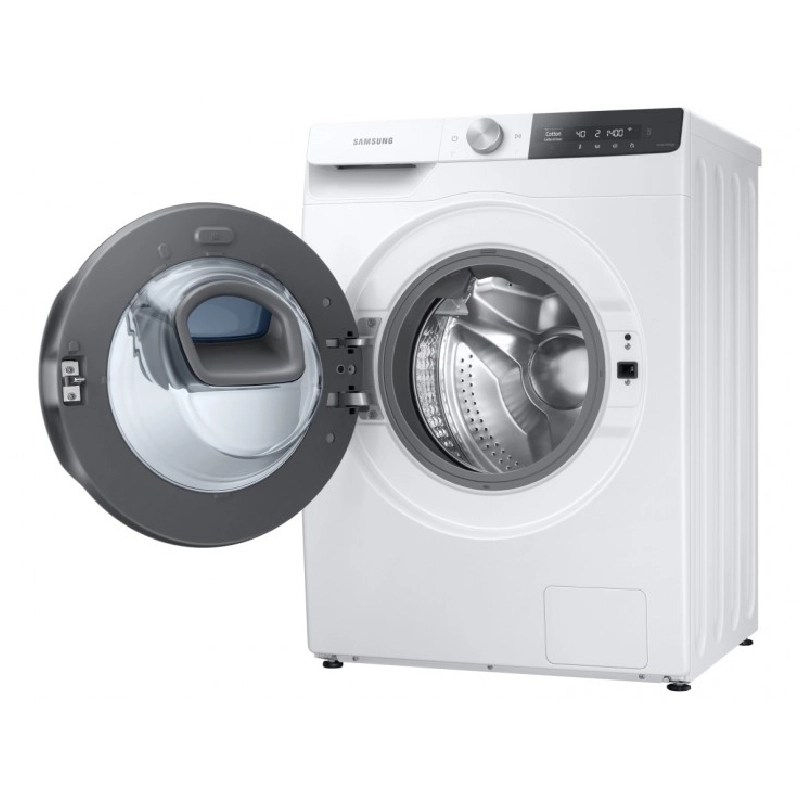 Buy Samsung 8.5kg/6kg QuickDrive Washer and Dryer Combo WD85T984DSH