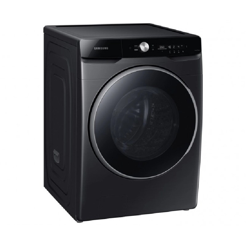 Buy Samsung 16kg BubbleWash Front Load Washing Machine WF16T9500GV