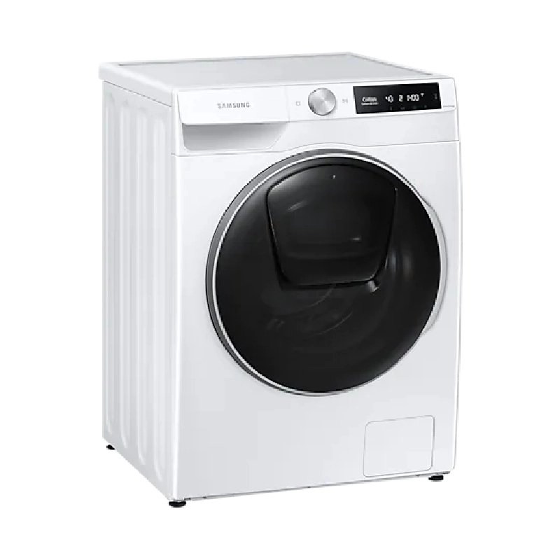 Buy Samsung 8.5kg/6kg Add Wash™ Smart Washer Dryer Combo WD85T654DSE